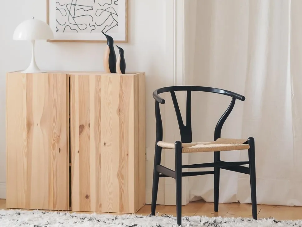 CH24 Wishbone Chair