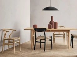 CH24 Wishbone Chair