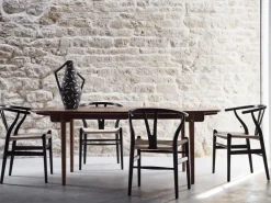 CH24 Wishbone Chair