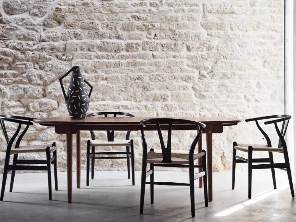 CH24 Wishbone Chair