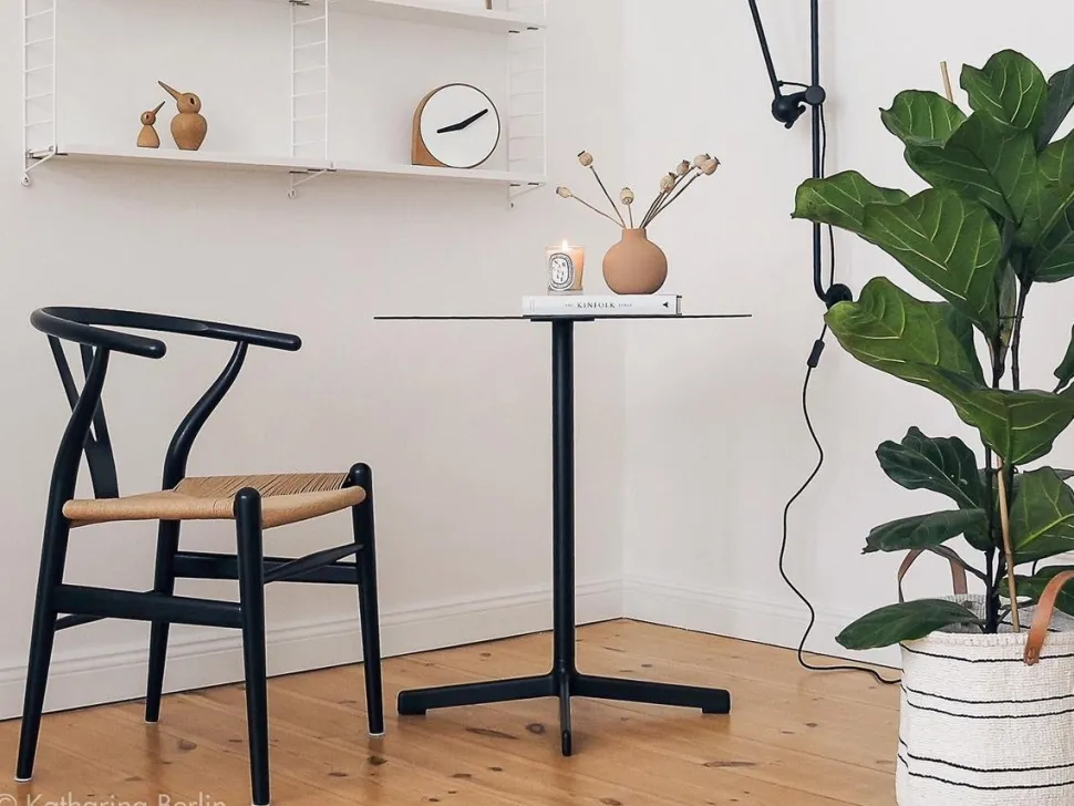 CH24 Wishbone Chair