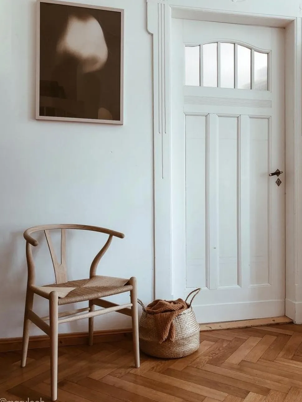 CH24 Wishbone Chair