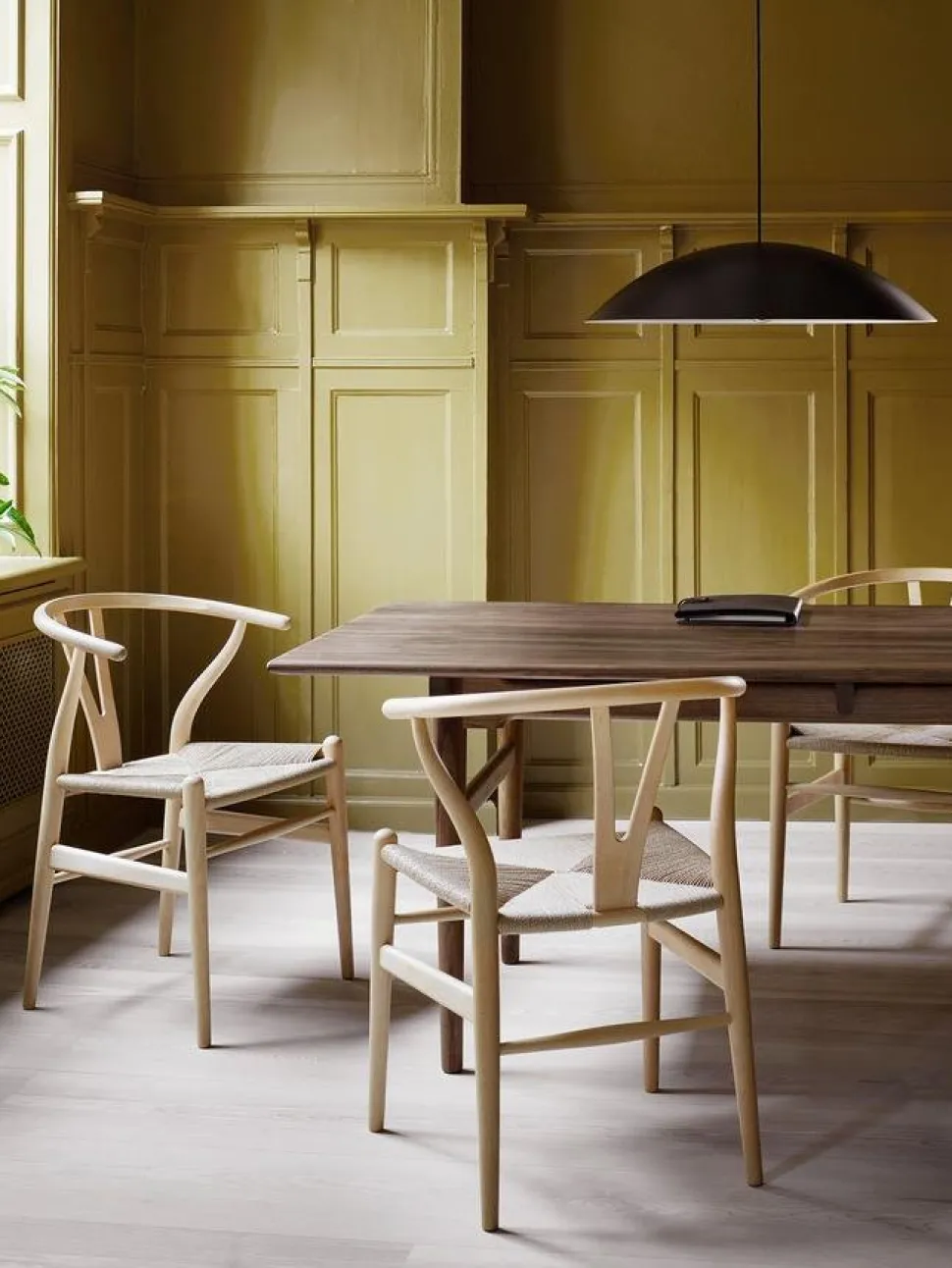 CH24 Wishbone Chair