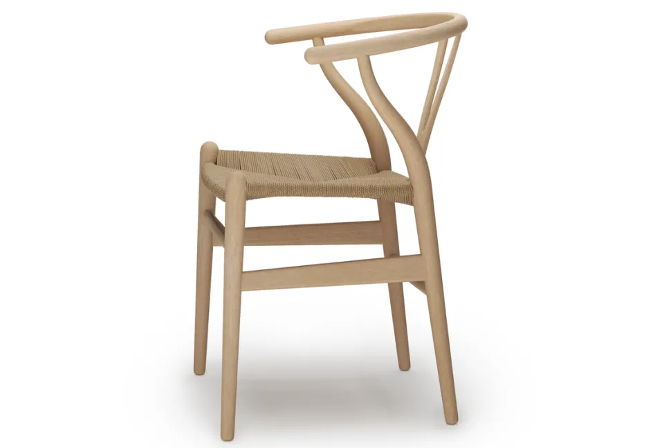 CH24 Wishbone Chair