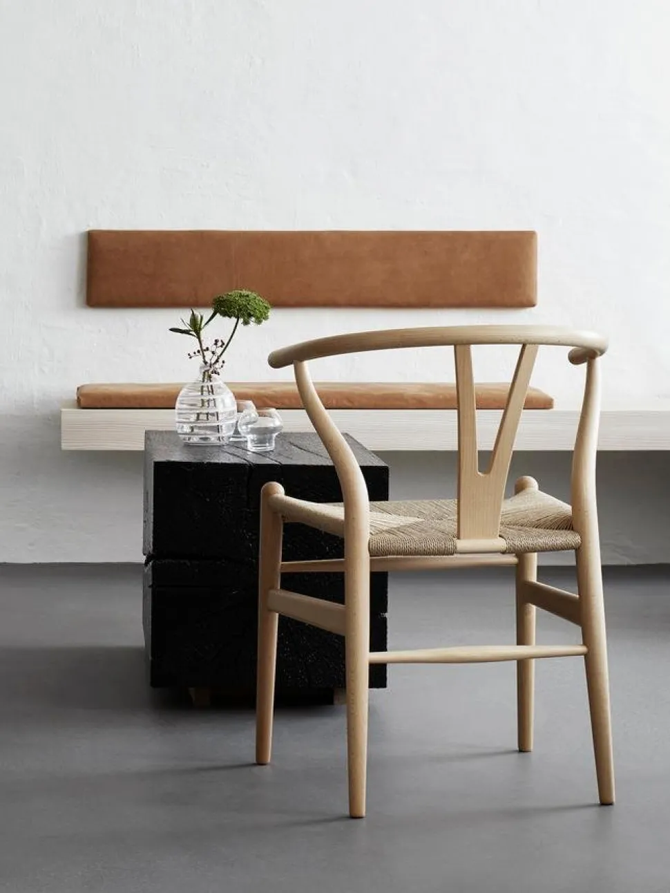 CH24 Wishbone Chair