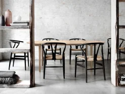 CH24 Wishbone Chair