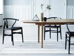 CH24 Wishbone Chair