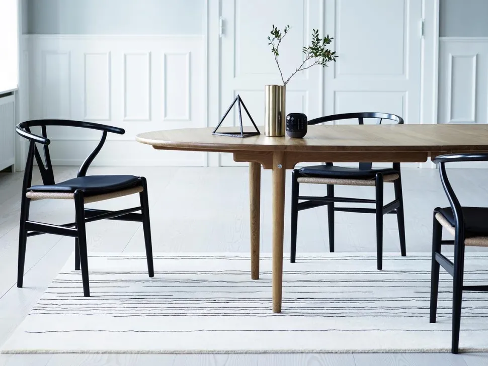 CH24 Wishbone Chair