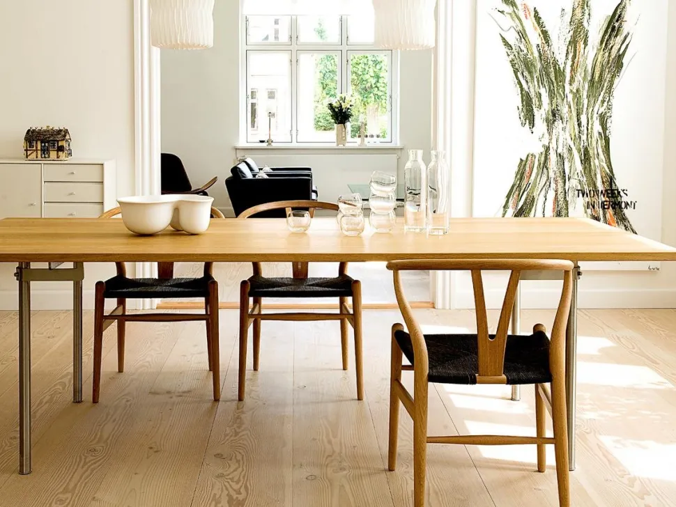 CH24 Wishbone Chair