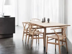 CH24 Wishbone Chair