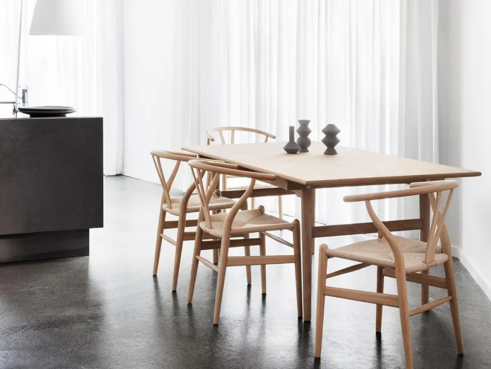 CH24 Wishbone Chair