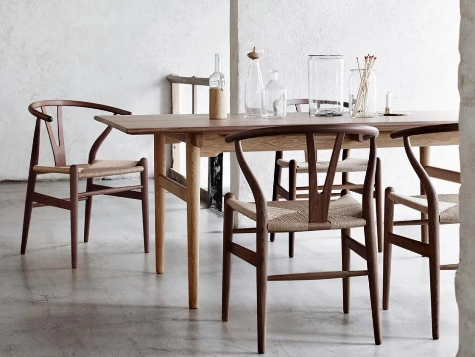 CH24 Wishbone Chair
