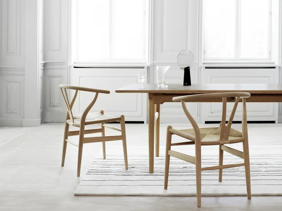 CH24 Wishbone Chair