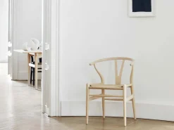 CH24 Wishbone Chair
