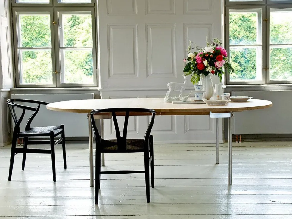 CH24 Wishbone Chair