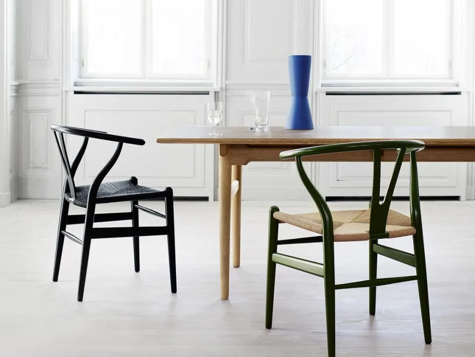 CH24 Wishbone Chair