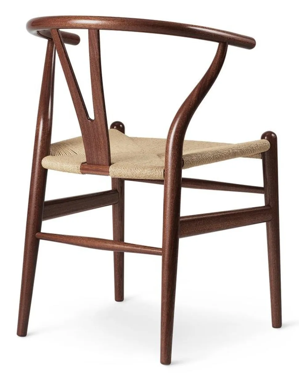 CH24 Wishbone Chair