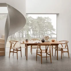 CH24 Wishbone Chair