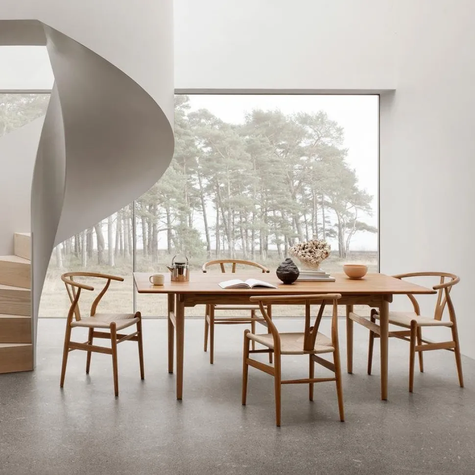 CH24 Wishbone Chair