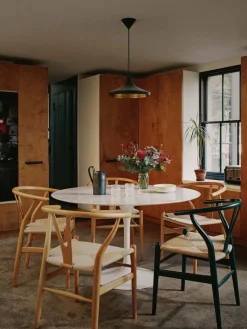 CH24 Wishbone Chair