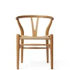 CH24 Wishbone Chair Kinderstuhl