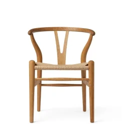 CH24 Wishbone Chair Kinderstuhl