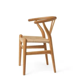 CH24 Wishbone Chair Kinderstuhl