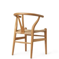 CH24 Wishbone Chair Kinderstuhl