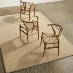 CH24 Wishbone Chair Kinderstuhl