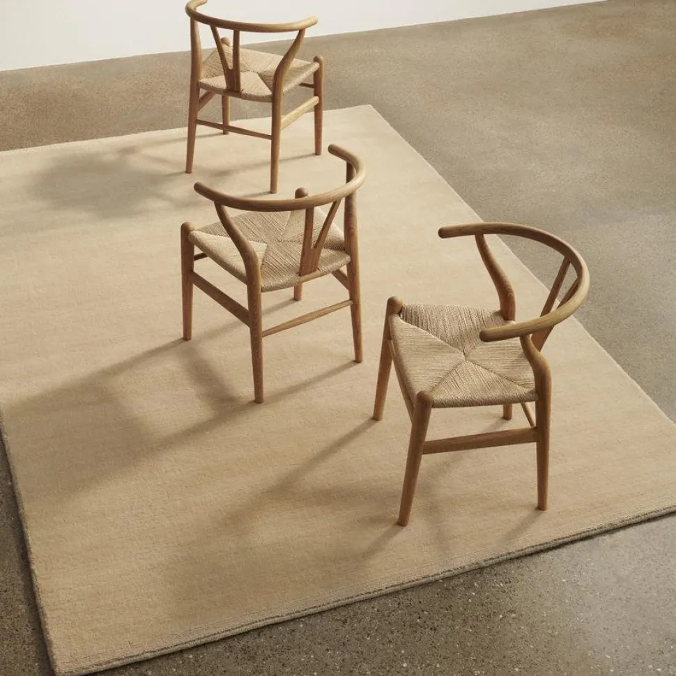 CH24 Wishbone Chair Kinderstuhl