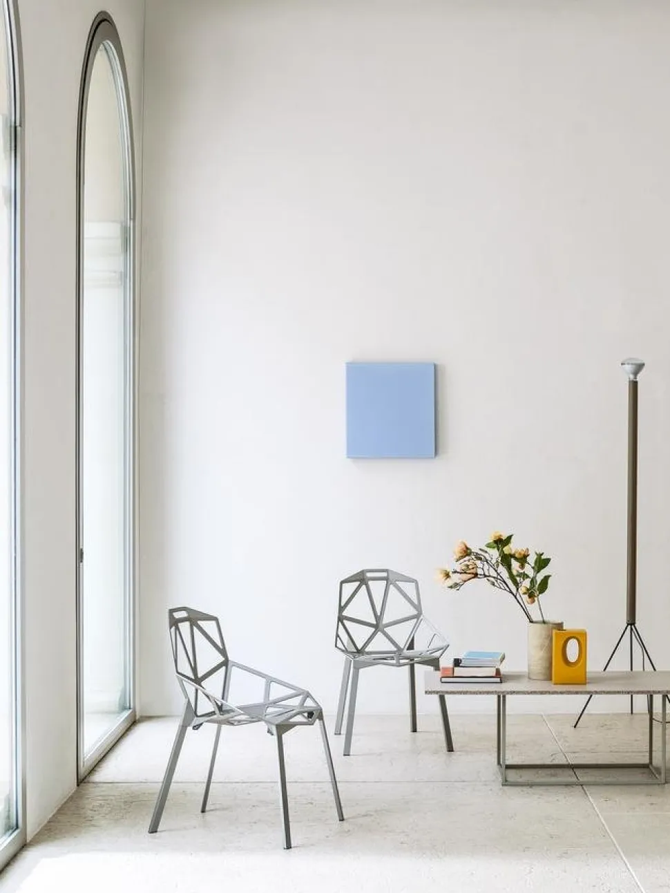 Chair_One