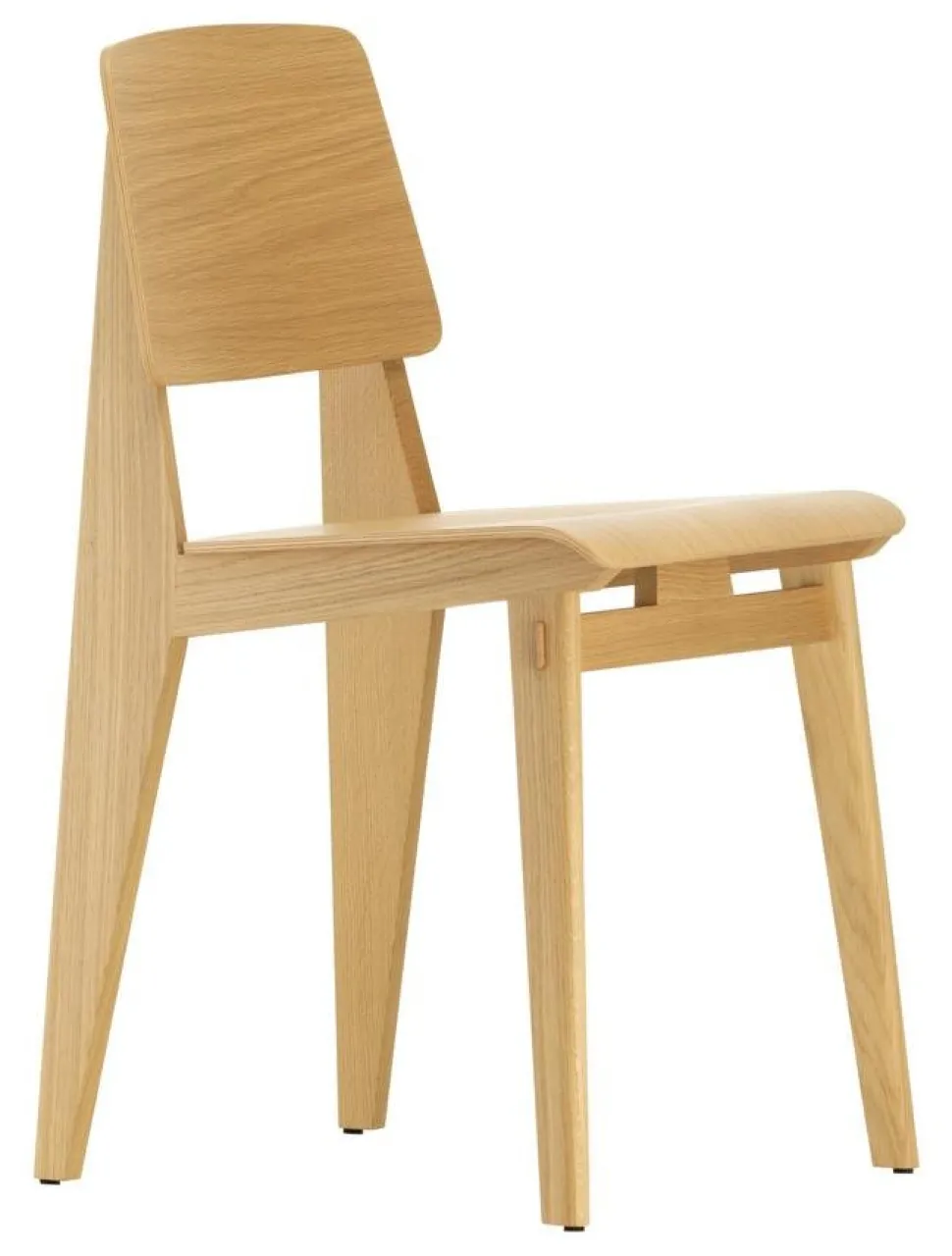 Chaise Tout Bois