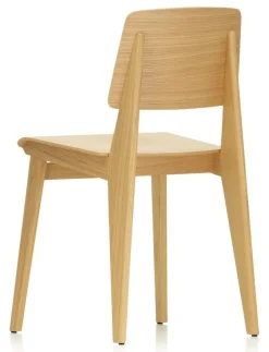 Chaise Tout Bois