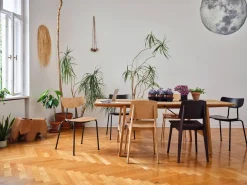 Chaise Tout Bois