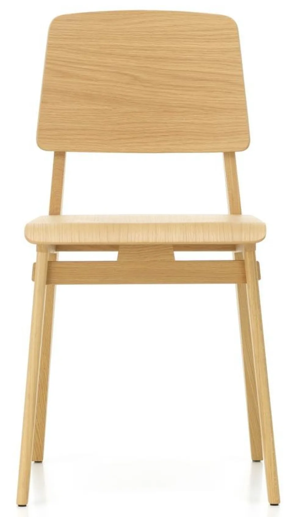 Chaise Tout Bois