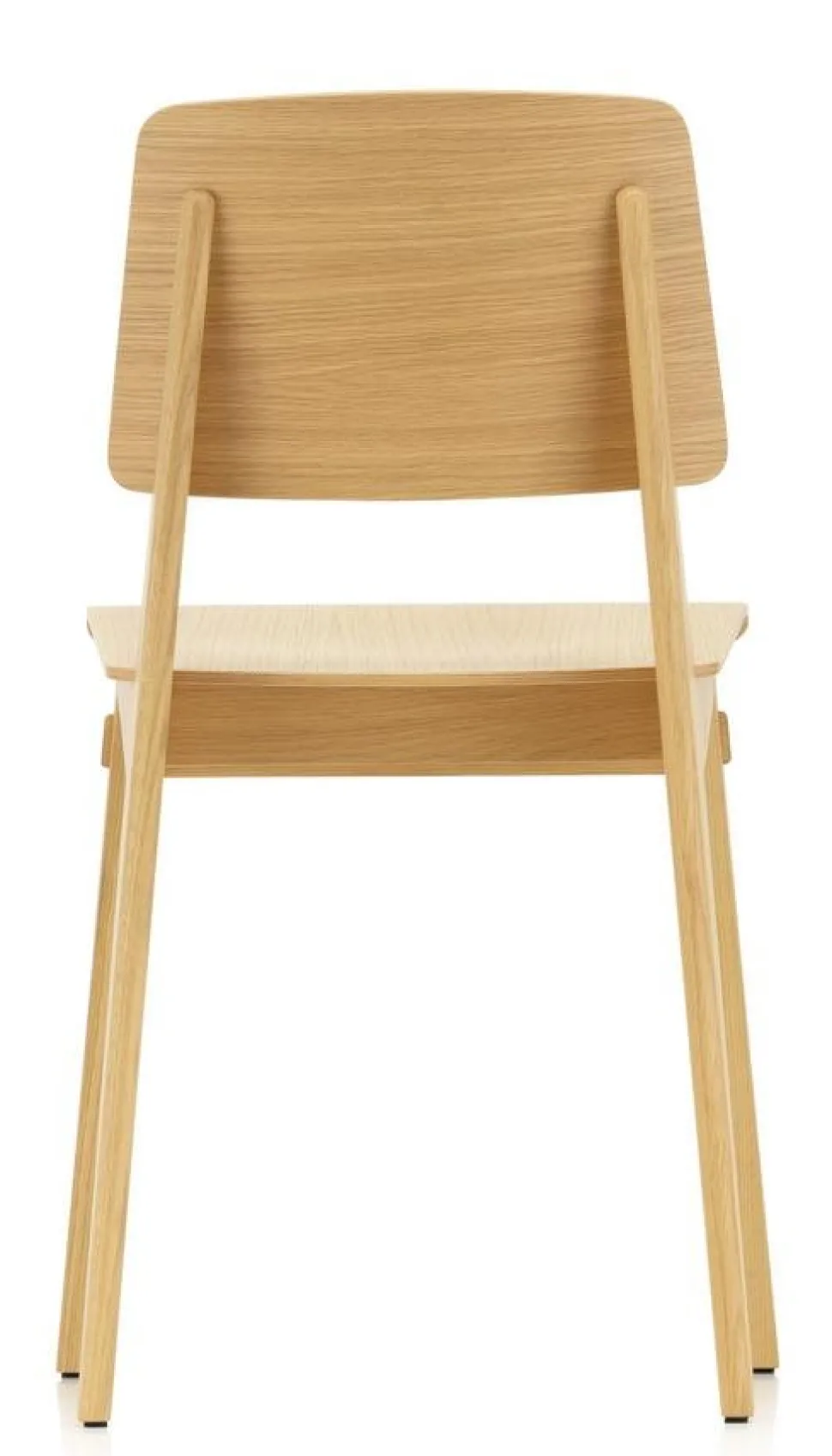 Chaise Tout Bois
