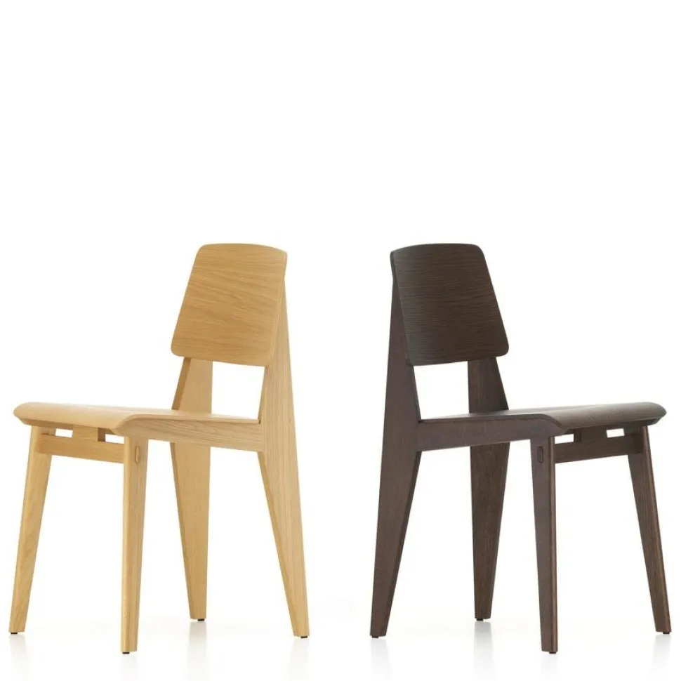 Chaise Tout Bois