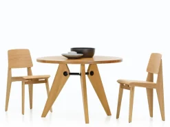 Chaise Tout Bois