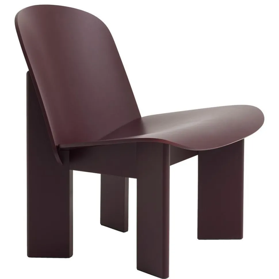 Chisel Sessel