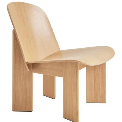 Chisel Sessel