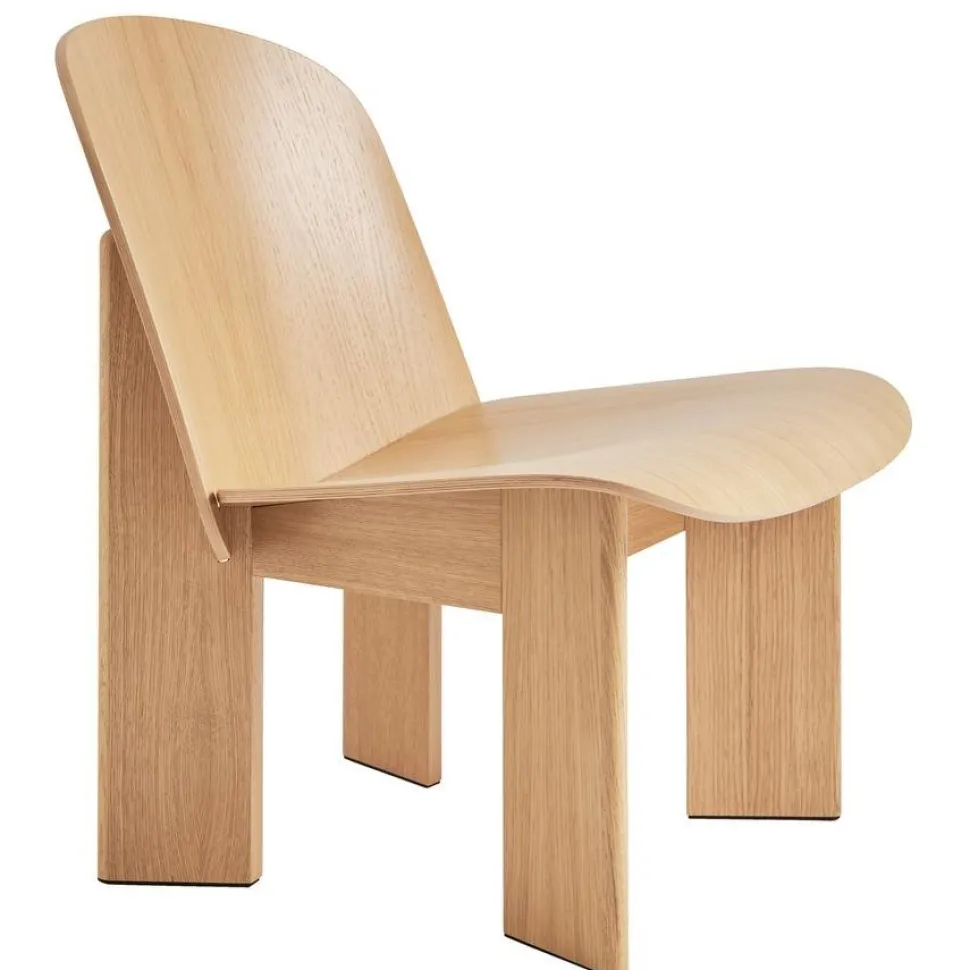 Chisel Sessel