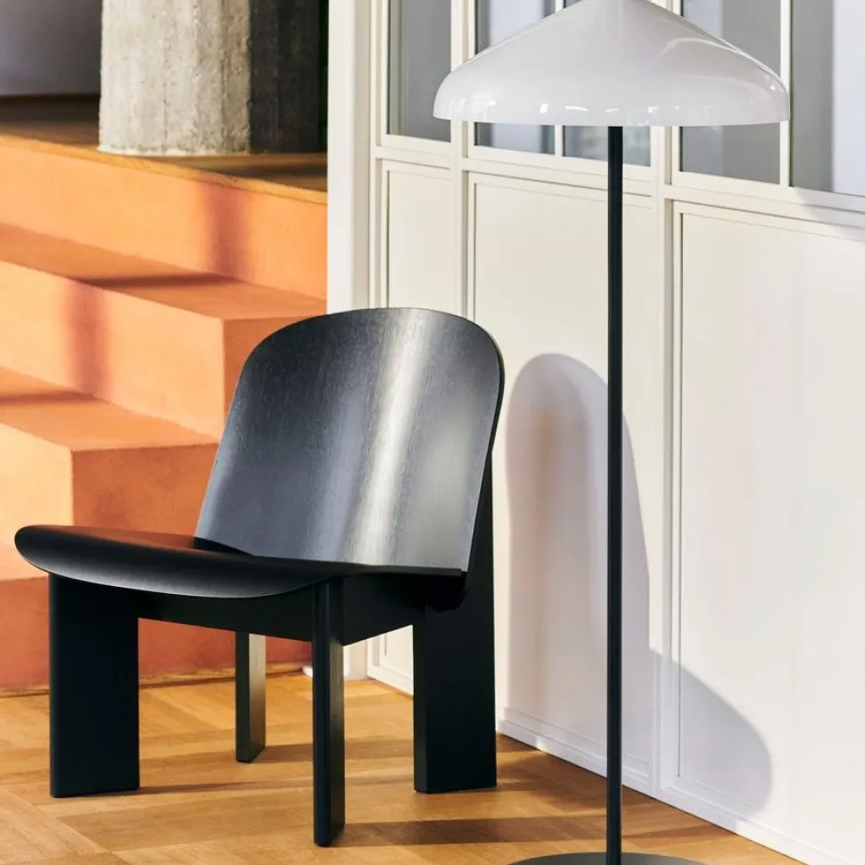 Chisel Sessel