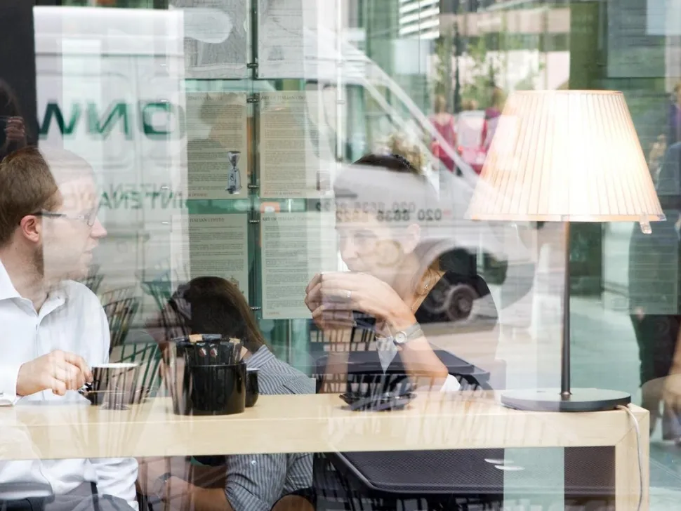 Choose Tavolo