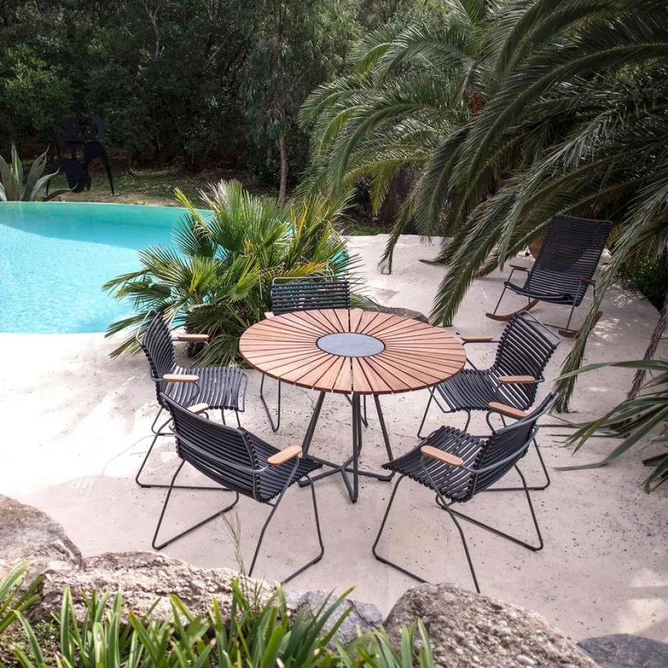 Circle Tisch