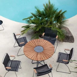 Circle Tisch