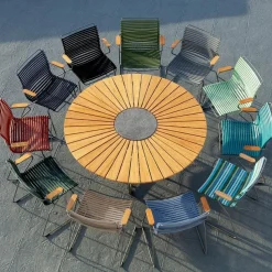 Circle Tisch