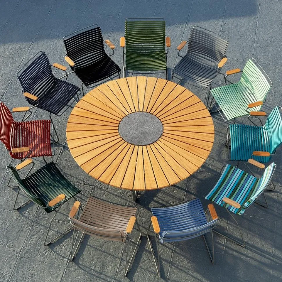 Circle Tisch