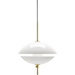 Clam Pendelleuchte