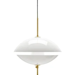Clam Pendelleuchte