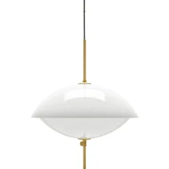 Clam Pendelleuchte